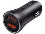شارژر فندکی بیسوس مدل Baseus CGJP000013