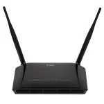 مودم روتر ADSL2 Plus بی‌سیم N300 دی-لینک مدل D-Link DSL-2790U