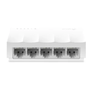 سوییچ 5 پورت تی پی-لینک مدل TP-LINK LS1005