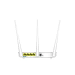 روتر بی‌سیم 300Mbps تندا مدل Tenda F3