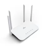 مودم 4G LTE نزتک مدل Naztech NZT-77DX