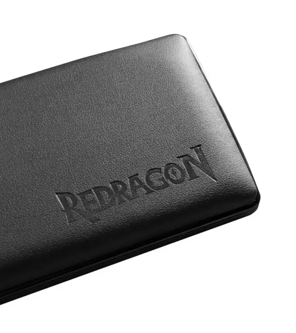 پد تکیه‌گاه مچ دست ردراگون Redragon meteor L P037