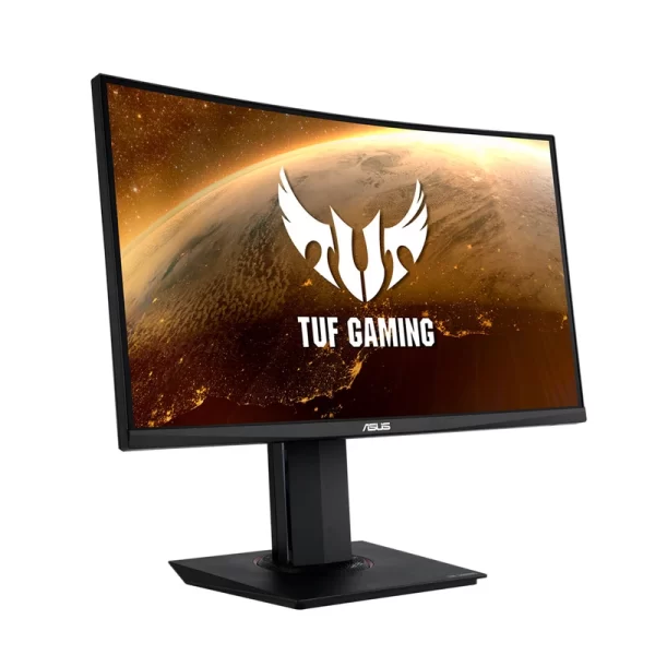 مانیتور ایسوس مدل ASUS TUF Gaming VG24VQR سایز 24 اینچ