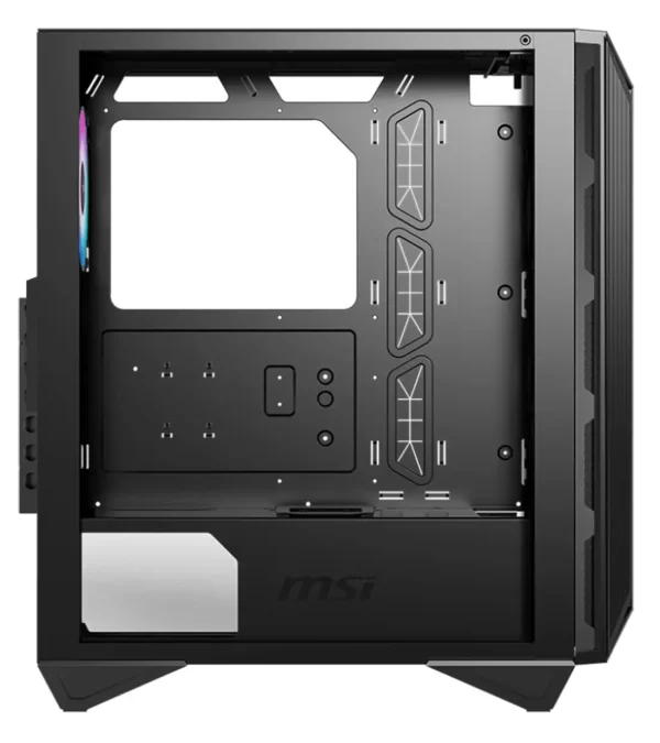 کیس گیمینگ ام اس آی MSI MPG GUNGNIR 111R