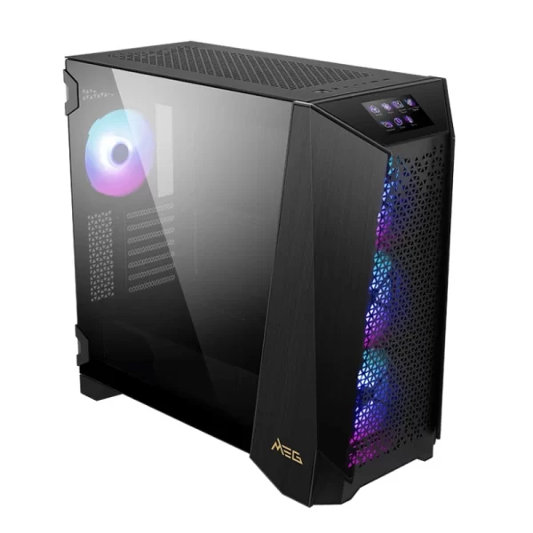 کیس گیمینگ ام اس آی مدل MSI MEG PROSPECT 700R