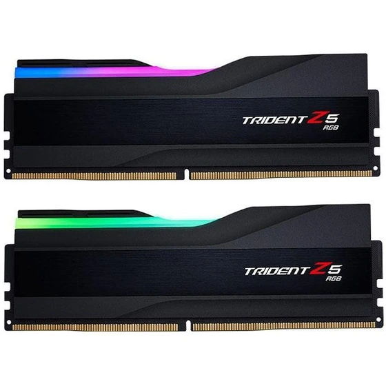 رم جی اسکیل دو کاناله G.Skill Trident Z5 RGB 64GB 5600MHz DDR5 CL36