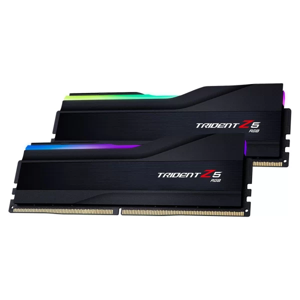 رم جی اسکیل دو کاناله G.Skill Trident Z5 RGB 64GB 5600MHz DDR5 CL36