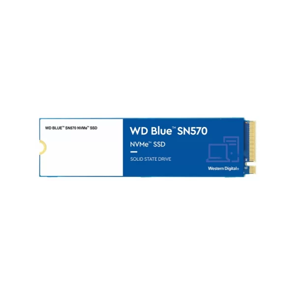 اس اس دی اینترنال وسترن مدل Western Digital Blue SN570 1TB