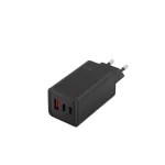 شارژر دیواری 65 وات هترون مدل Hatron HWC3651PQ