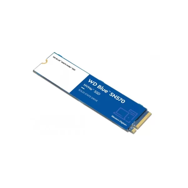 اس اس دی اینترنال وسترن مدل Western Digital Blue SN570 1TB