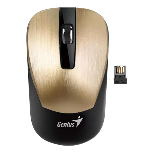 ماوس بی سیم جنیوس مدل Genius NX-7015