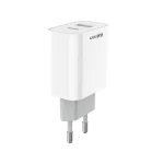 شارژر دیواری 20 وات هترون مدل Hatron HWC2202PQ