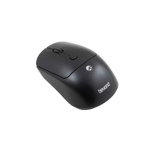 ماوس بی سیم بیاند مدل Beyond BM-1366 RF
