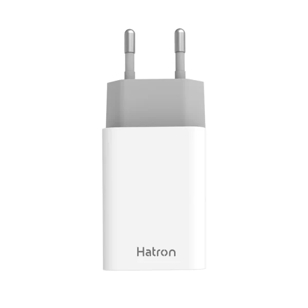 شارژر دیواری 10 وات هترون مدل Hatron HWC2180