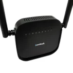 مودم روتر +ADSL2 سولتک مدل ST-WM305N