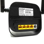 مودم روتر +ADSL2 سولتک مدل ST-WM305N