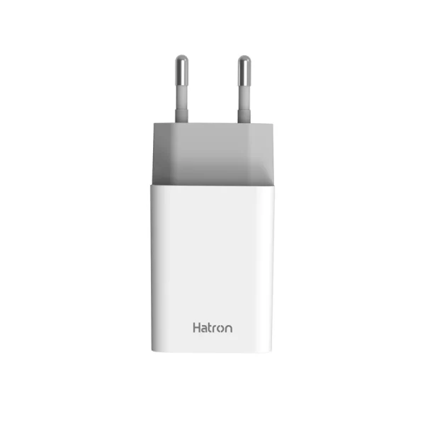 شارژر دیواری 18 وات هترون مدل Hatron HWC2050Q