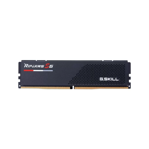 رم جی اسکیل دو کاناله G.Skill RIPJAWS S5 32GB 5600MHz DDR5 CL36