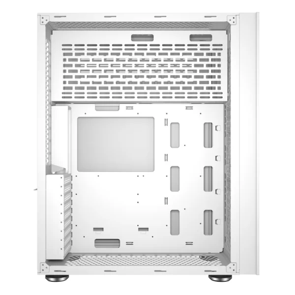 کیس کامپیوتر اوست مدل AWEST GT-AV402-FW