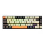 کیبورد گیمینگ مکانیکی ردراگون مدل Redragon K633CGO-RGB
