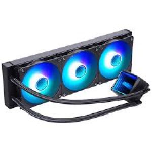 فن پردازنده اوست مدل AWEST GT-AVI360 INFINITY ARGB Liquid Cooler 46 فن پردازنده اوست مدل AWEST GT-AVI360 INFINITY ARGB Liquid Cooler - 35
