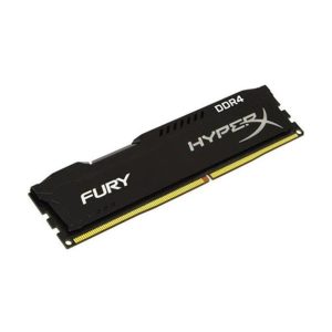 رم کینگستون KingSton FURY  8GB DDR4 3200MHz CL16 Single Channel
