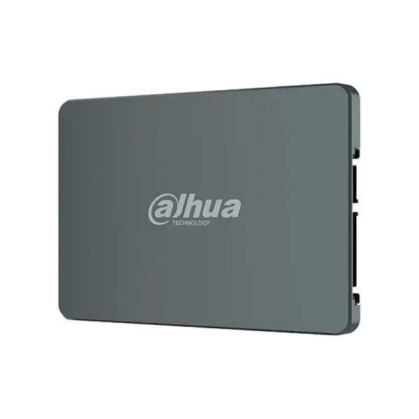 اس اس دی اینترنال داهوا مدل Dahua C800AS ظرفیت 512 گیگابایت ا Dahua C800AS SATA 3 512GB Internal SSD