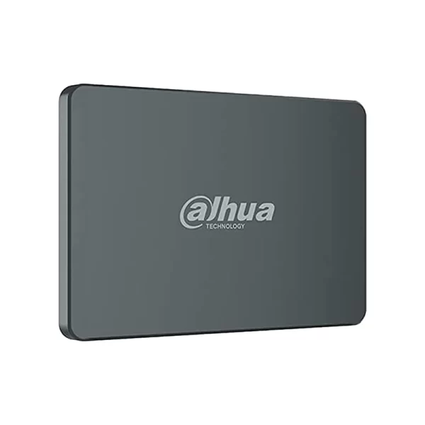 اس اس دی اینترنال داهوا مدل Dahua C800AS ظرفیت 512 گیگابایت ا Dahua C800AS SATA 3 512GB Internal SSD