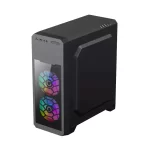 کیس گیمینگ گیم مکس مدل Gamemax G563 FRGB