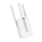 توسعه دهنده شبکه بی‌سیم 300Mbps مرکوسیس مدل Mercusys MW300RE