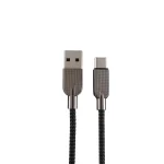 کابل شارژ USB به Type-c هترون مدل HATRON HC205UC طول 1متر