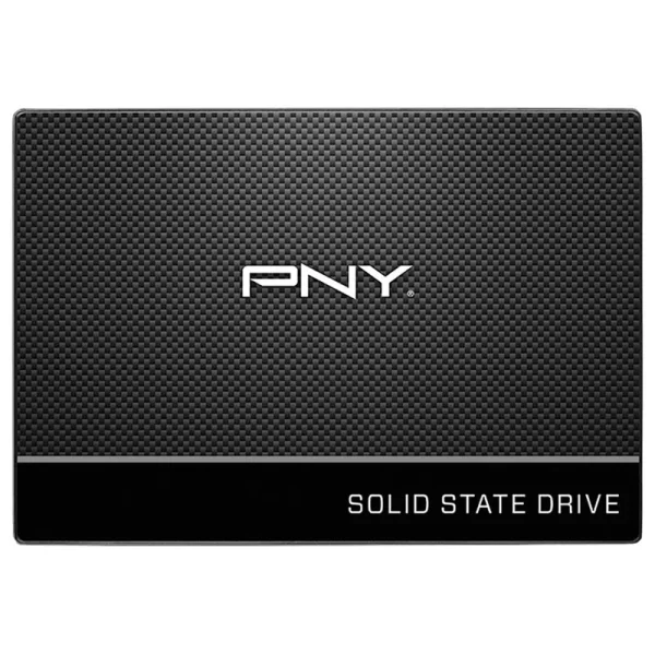 حافظه SSD پی ان وای CS900 ظرفیت 120 گیگابایت ا PNY CS900 120GB SSD Hard Drive