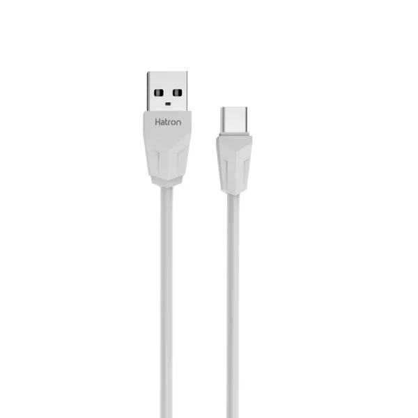 کابل تبدیل USB به USB-C هترون مدل HATRON HC144UC طول 1متر