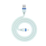 کابل تبدیل USB به لایتنینگ هترون مدل HATRON HC155i طول 1متر