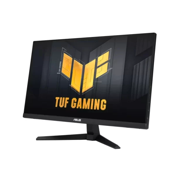 مانیتور ایسوس مدل ASUS TUF Gaming VG249QM1A سایز 23.8 اینچ