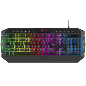 ست مخصوص بازی هویت مدل HAVIT HV-KB501CM