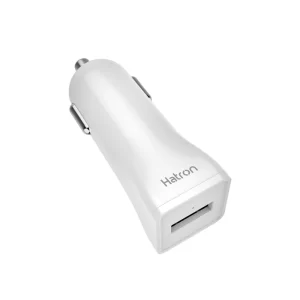 شارژر فندکی 18 وات هترون مدل Hatron HCC2180Q
