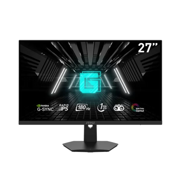 مانیتور ام اس آی مدل MSI G274F سایز 24 اینچ