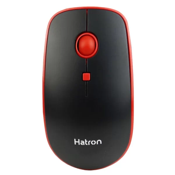 کیبورد و ماوس هترون مدل Hatron HKCW135