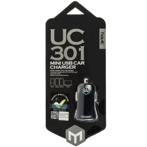 شارژر فندکی هویت مدلHavit HV-UC301