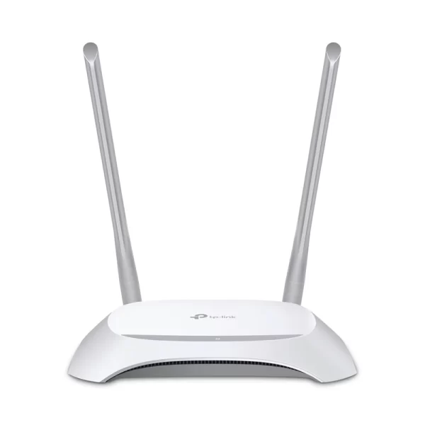 روتر بی‌سیم 300Mbps تی پی لینک مدل TP-Link TL-WR840N