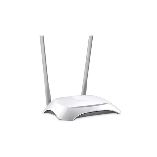 روتر بی‌سیم 300Mbps تی پی لینک مدل TP-Link TL-WR840N