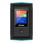 مودم روتر 4G LTE Cat6 دی-لینک مدل D-Link DWR-933M
