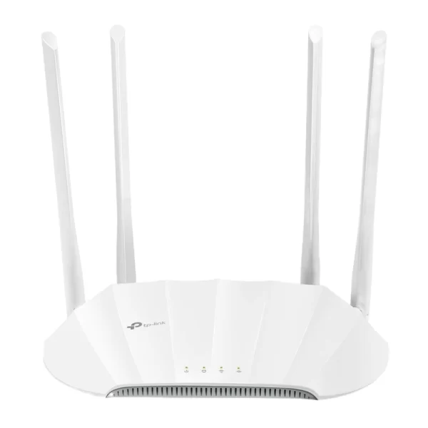 اکسس پوینت و تقویت کننده تی پی-لینک مدل TP-Link TL-WA1201 AC1200