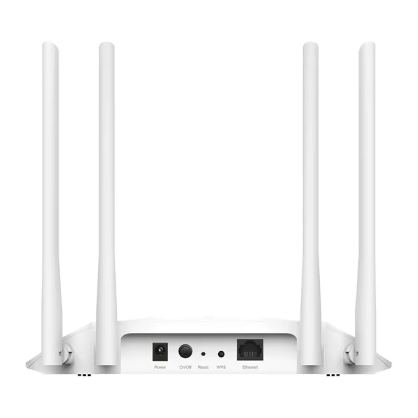 اکسس پوینت و تقویت کننده تی پی-لینک مدل TP-Link TL-WA1201 AC1200