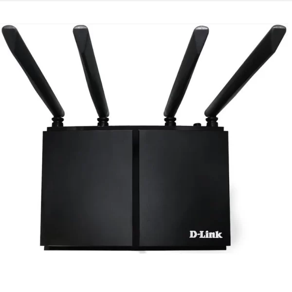 مودم روتر بی سیم 4G LTE دی-لینک مدل D-Link DWR-957M