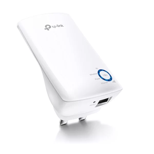 توسعه دهنده شبکه بی‌سیم تی پی-لینک مدل TP-Link TL-WA850RE V7