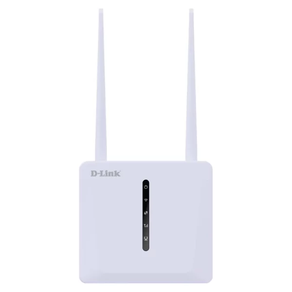 مودم روتر 4G LTE بی‌سیم دی لينک مدل D-Link DWR-M961V