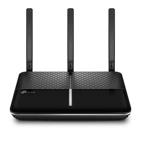 مودم روتر بی سیم VDSL/ADSL تی پی-لینک مدل TP-LINK Archer VR600 V3 AC2100