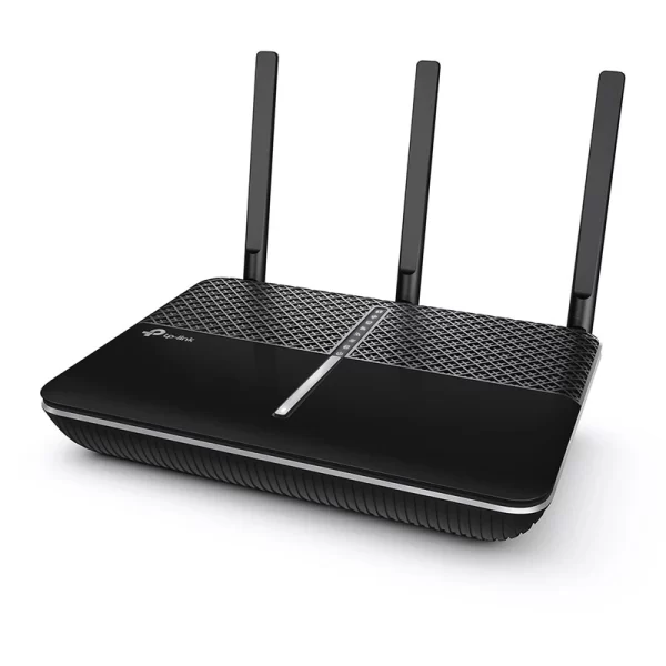 مودم روتر بی سیم VDSL/ADSL تی پی-لینک مدل TP-LINK Archer VR600 V3 AC2100